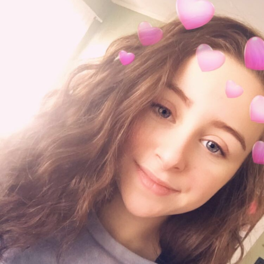 Meet your Posher, Michelle